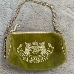 Juicy Couture Bag